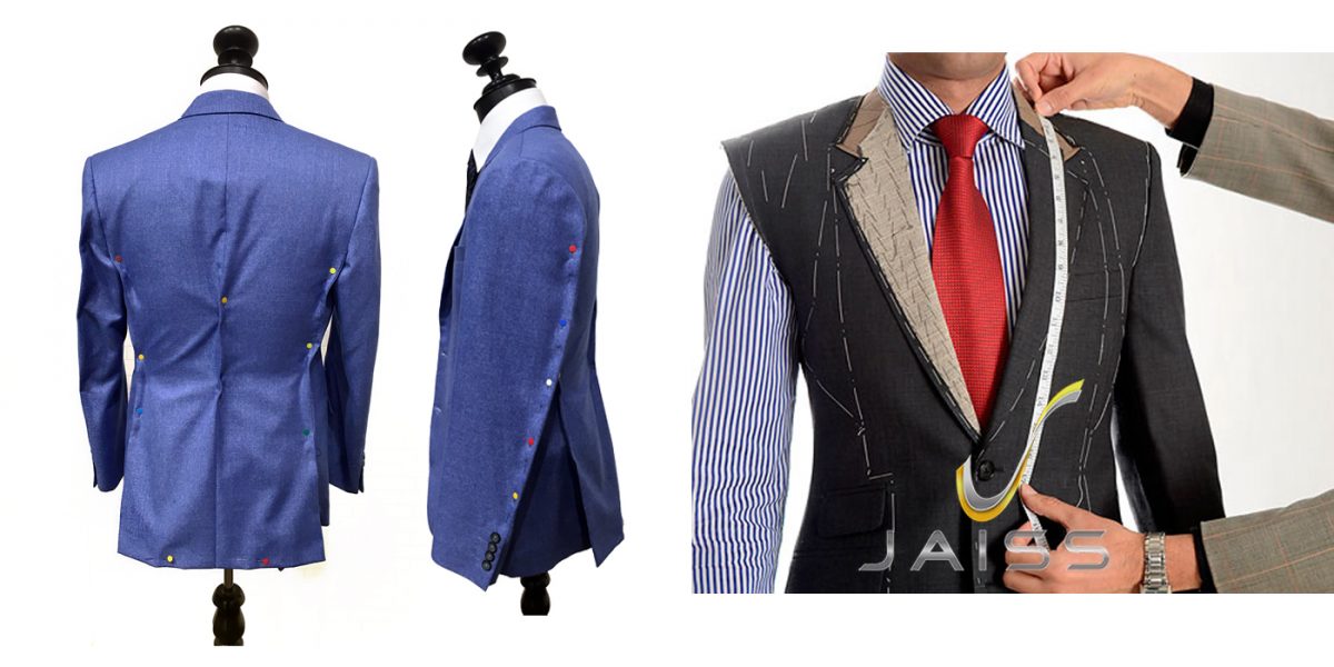 Alterations for Suit, Shirt & Trouser in Auckland Jaiss Fashion Limited